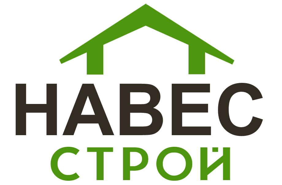 Навесы в Дрожжино